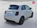 Véhicule d'occasion FIAT 500 E 95CH ICONE