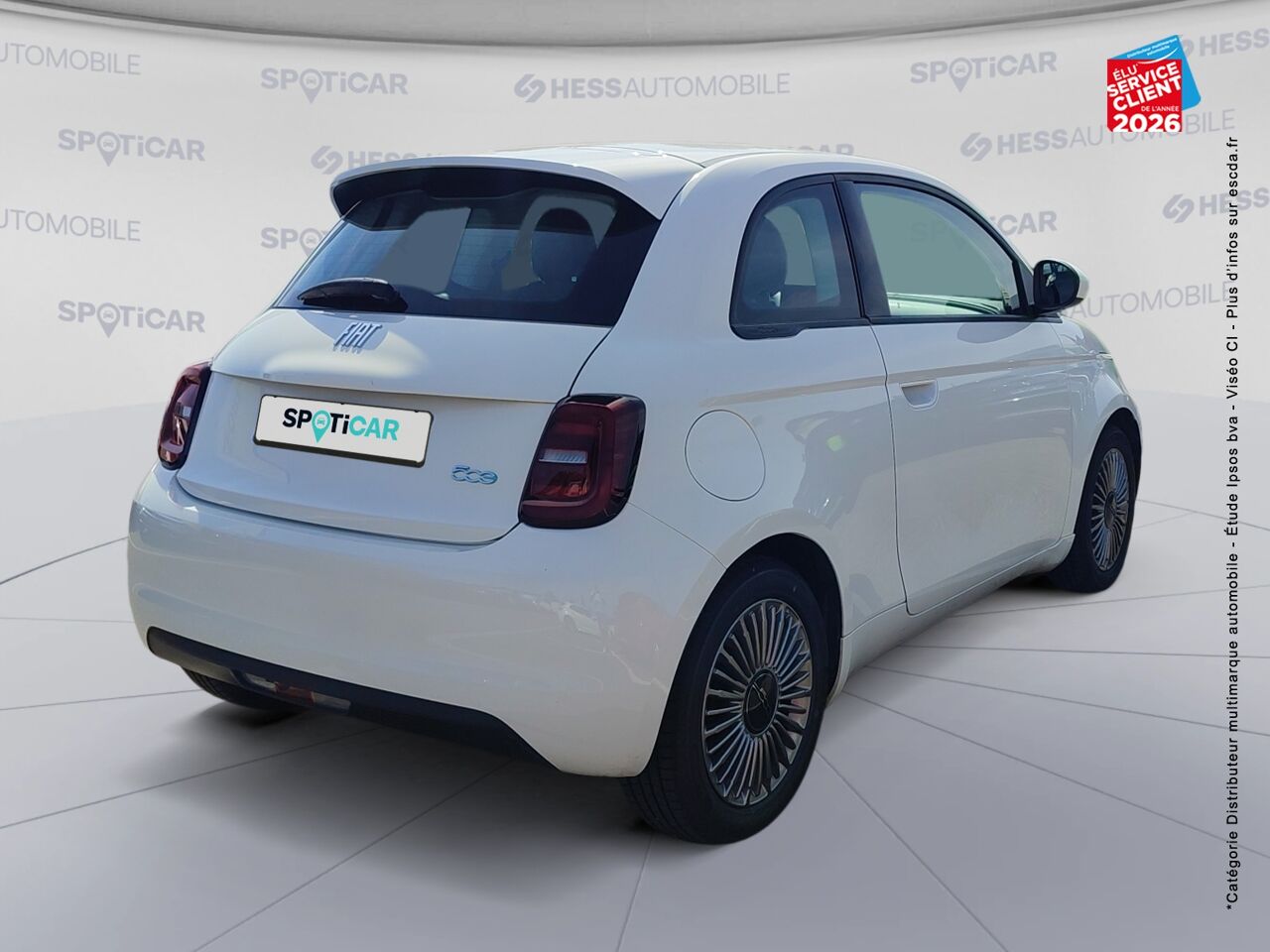 chez Fiat Belfort