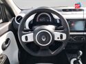 Véhicule d'occasion RENAULT TWINGO E-TECH ELECTRIC EQUILIBRE R80 ACHAT INTEGRAL