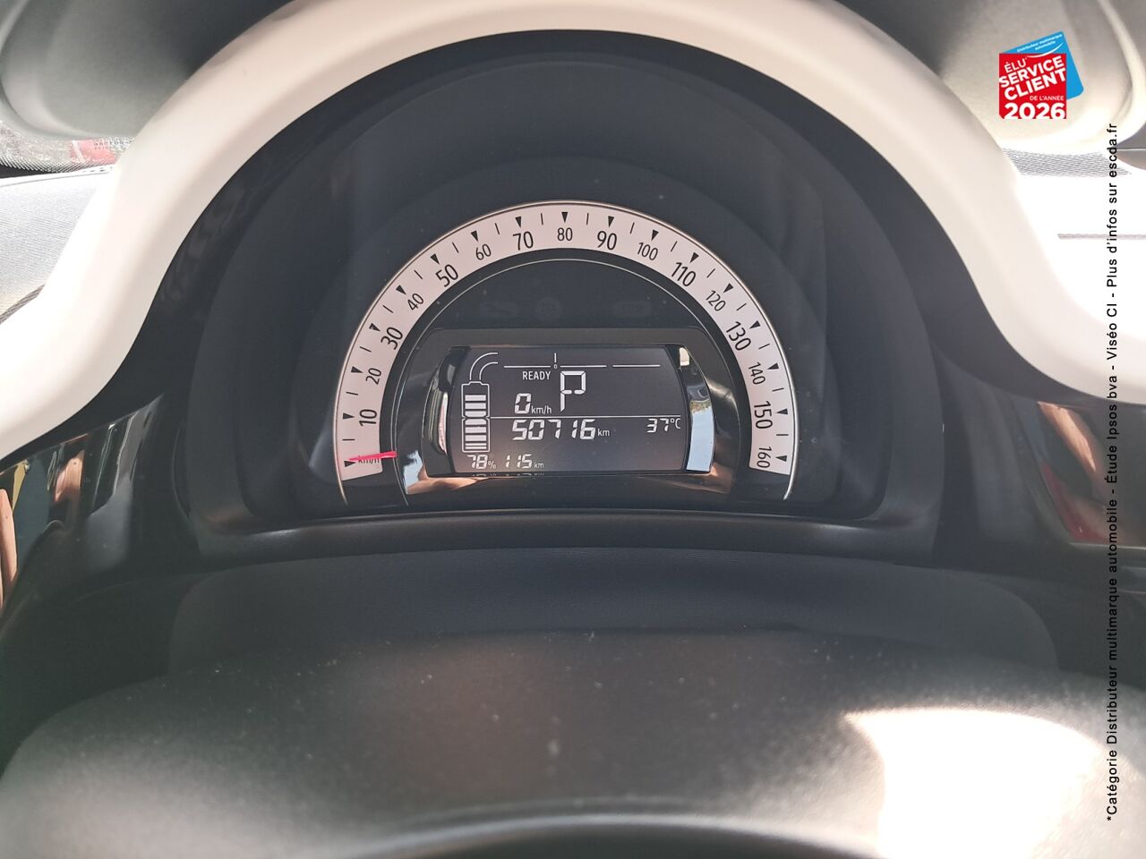chez Renault Sélestat