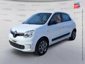 Véhicule d'occasion RENAULT TWINGO E-TECH ELECTRIC EQUILIBRE R80 ACHAT INTEGRAL