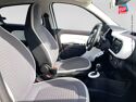 Véhicule d'occasion RENAULT TWINGO E-TECH ELECTRIC EQUILIBRE R80 ACHAT INTEGRAL