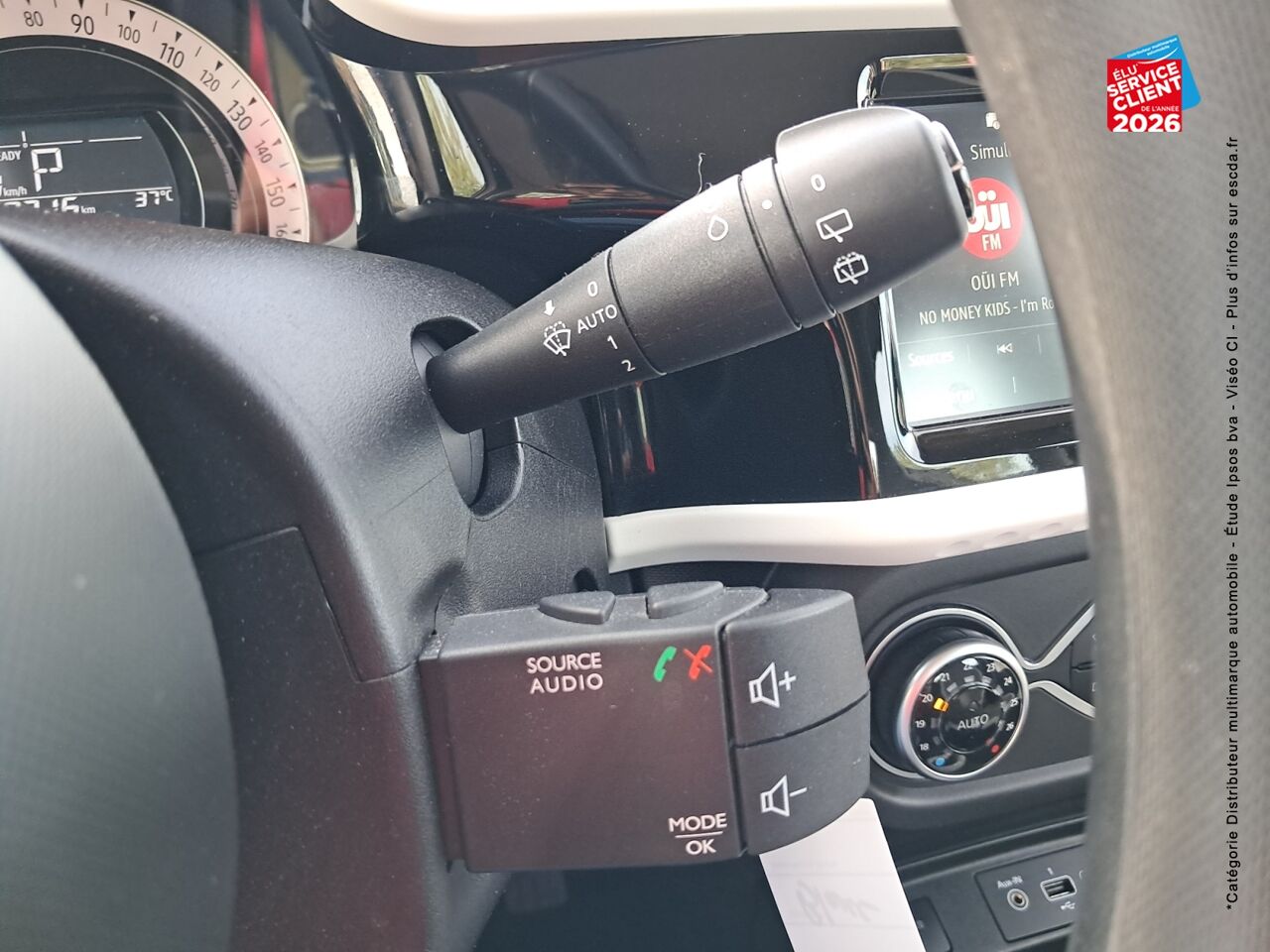 chez Renault Sélestat