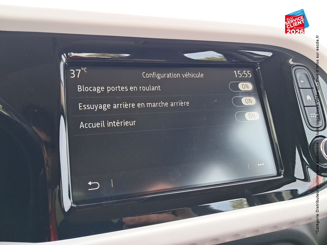 chez Renault Sélestat