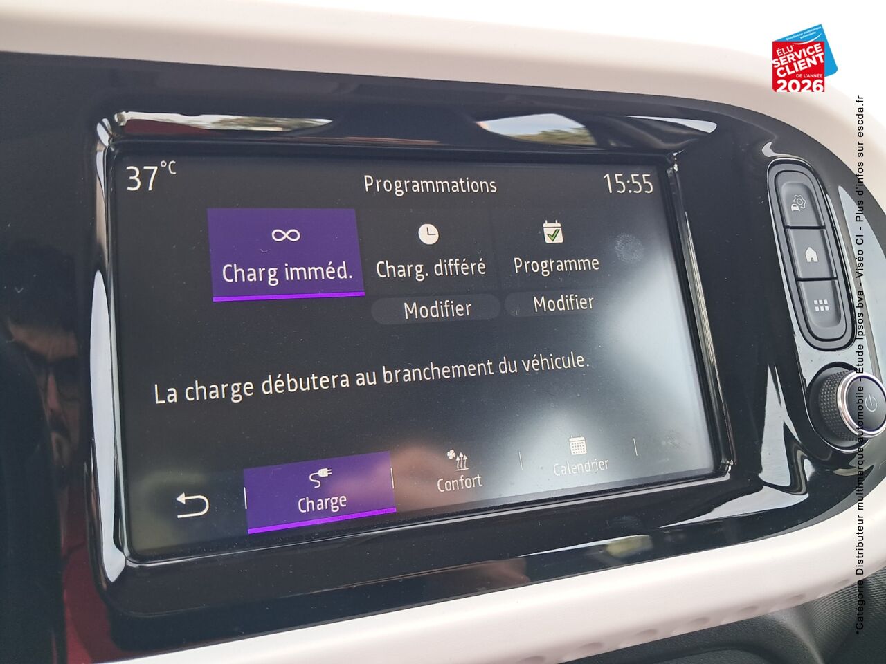 chez Renault Sélestat
