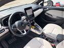 Véhicule d'occasion RENAULT CLIO 1.6 E-TECH HYBRIDE 140CH INITIALE PARIS -21N