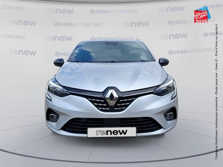 RENAULT CLIO 1.6 E-TECH...