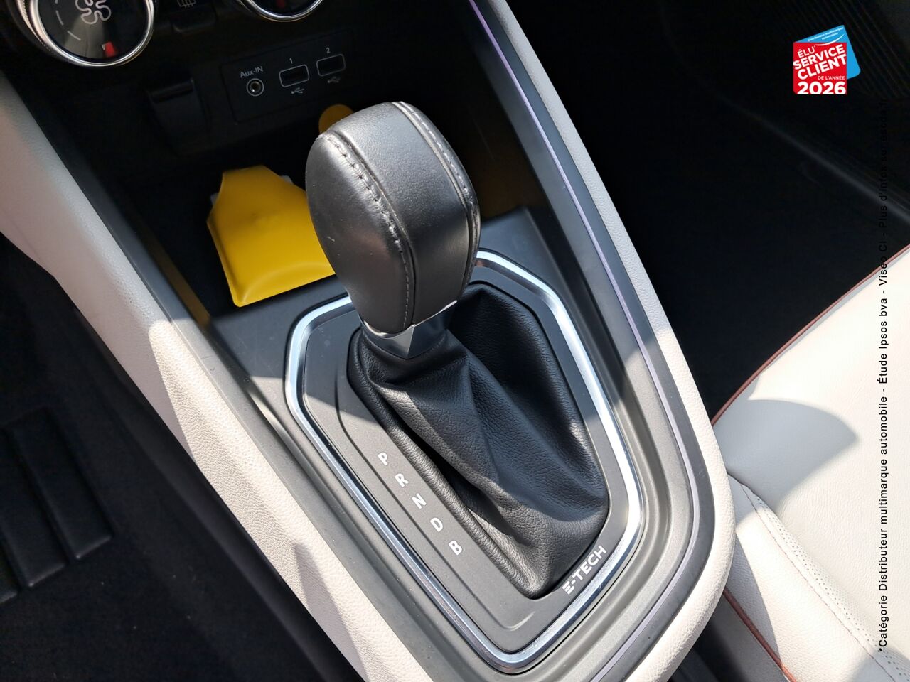 chez Renault Sélestat