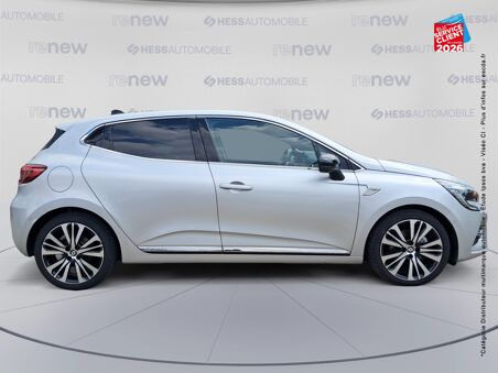 RENAULT CLIO 1.6 E-TECH...