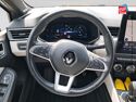 Véhicule d'occasion RENAULT CLIO 1.6 E-TECH HYBRIDE 140CH INITIALE PARIS -21N