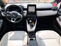 Véhicule d'occasion RENAULT CLIO 1.6 E-TECH HYBRIDE 140CH INITIALE PARIS -21N