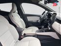 Véhicule d'occasion RENAULT CLIO 1.6 E-TECH HYBRIDE 140CH INITIALE PARIS -21N
