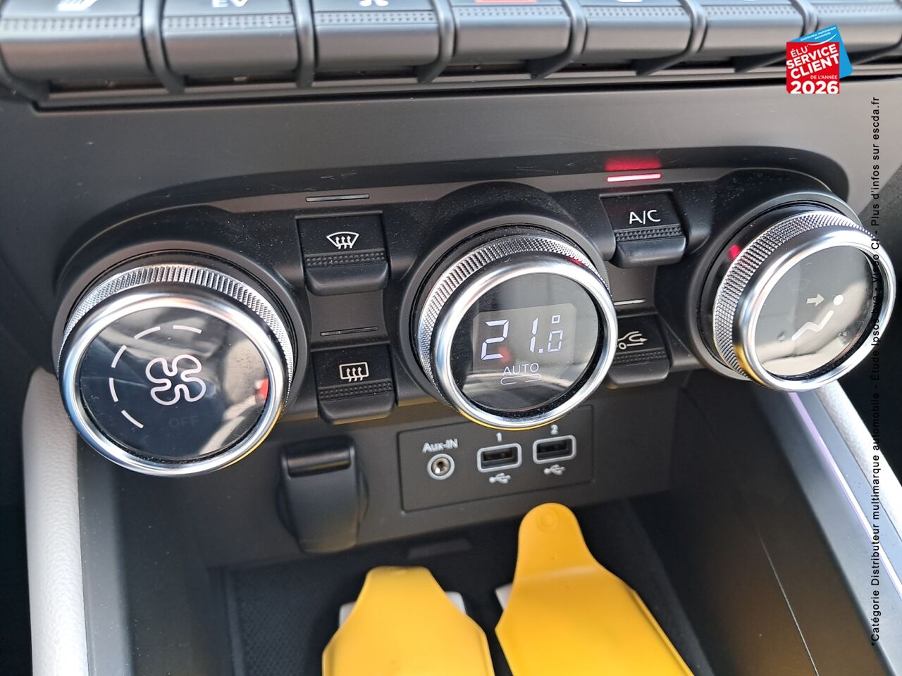 chez Renault Sélestat
