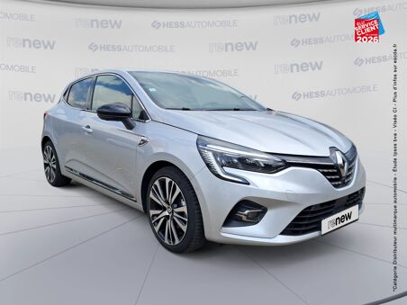 RENAULT CLIO 1.6 E-TECH...