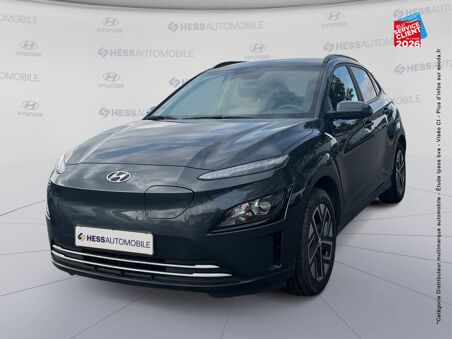 HYUNDAI KONA ELECTRIC 39KWH...