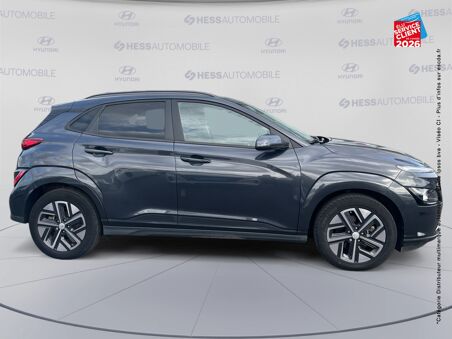 HYUNDAI KONA ELECTRIC 39KWH...
