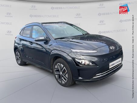 HYUNDAI KONA ELECTRIC 39KWH...
