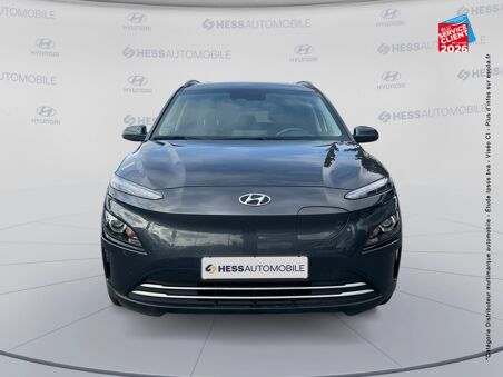 HYUNDAI KONA ELECTRIC 39KWH...