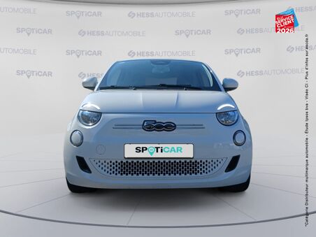 FIAT 500 E 95CH MY23