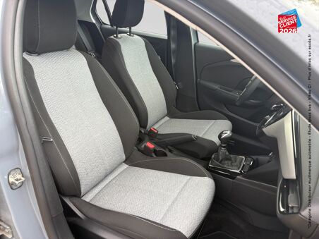 OPEL CORSA 1.2 TURBO 100CH