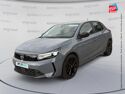 Véhicule d'occasion OPEL CORSA 1.2 TURBO 100CH