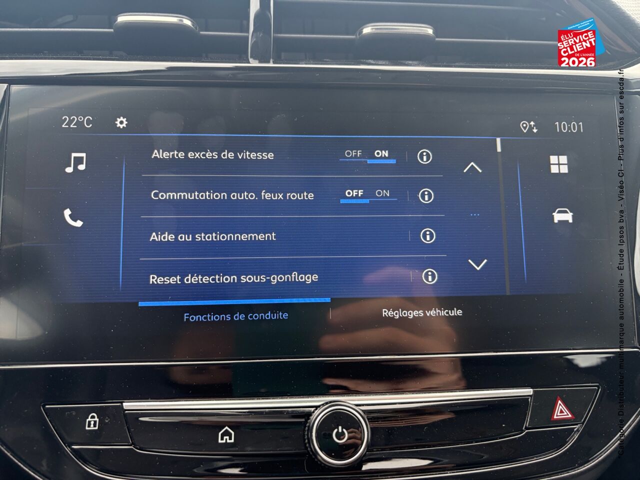 chez Opel Verdun