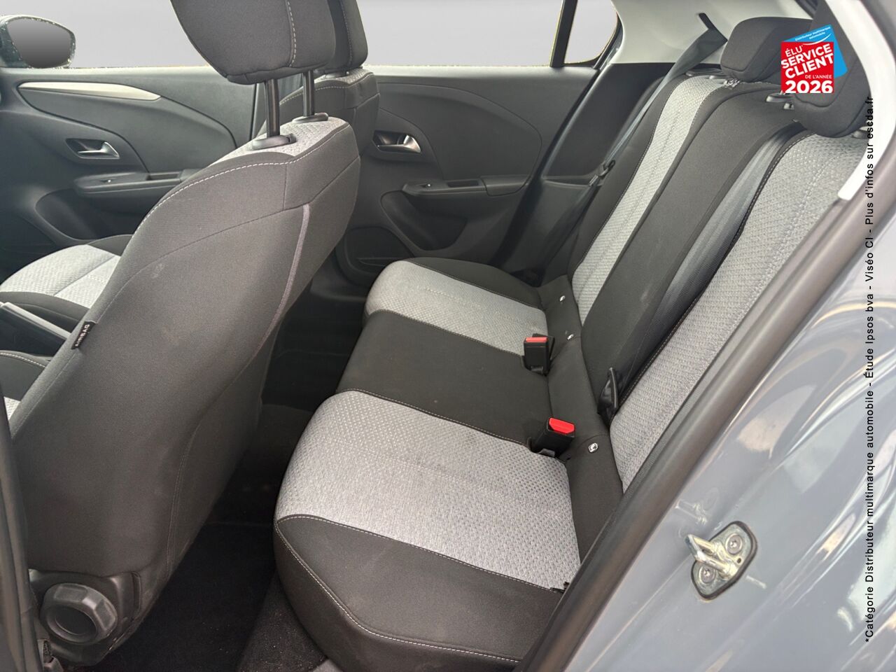 chez Opel Verdun