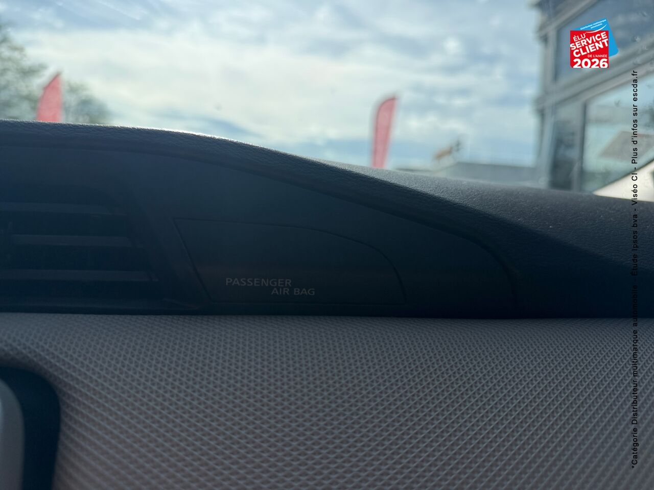 chez Nissan Haguenau
