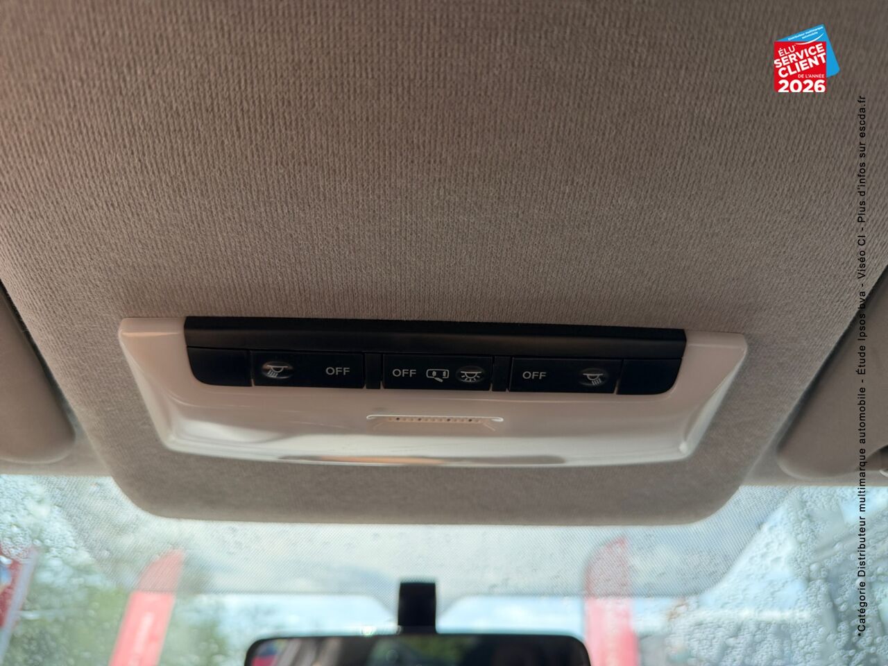 chez Nissan Haguenau