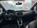 Véhicule d'occasion NISSAN MICRA 1.0 IG-T 100CH MADE IN FRANCE 2019 EURO6-EVAP