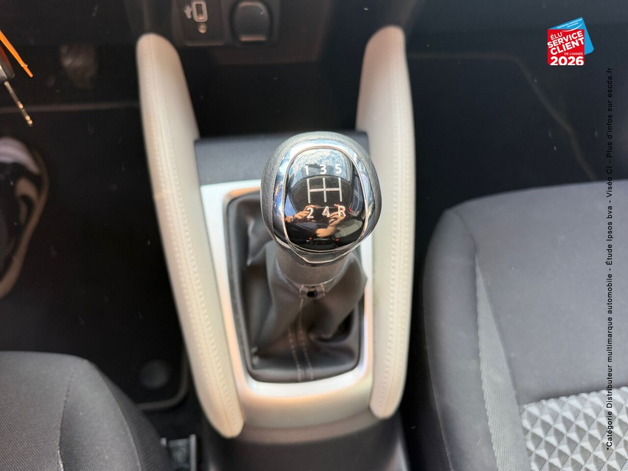 chez Nissan Haguenau