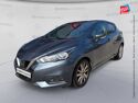 Véhicule d'occasion NISSAN MICRA 1.0 IG-T 100CH MADE IN FRANCE 2019 EURO6-EVAP