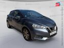 Véhicule d'occasion NISSAN MICRA 1.0 IG-T 100CH MADE IN FRANCE 2019 EURO6-EVAP