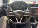 Véhicule d'occasion NISSAN MICRA 1.0 IG-T 100CH MADE IN FRANCE 2019 EURO6-EVAP