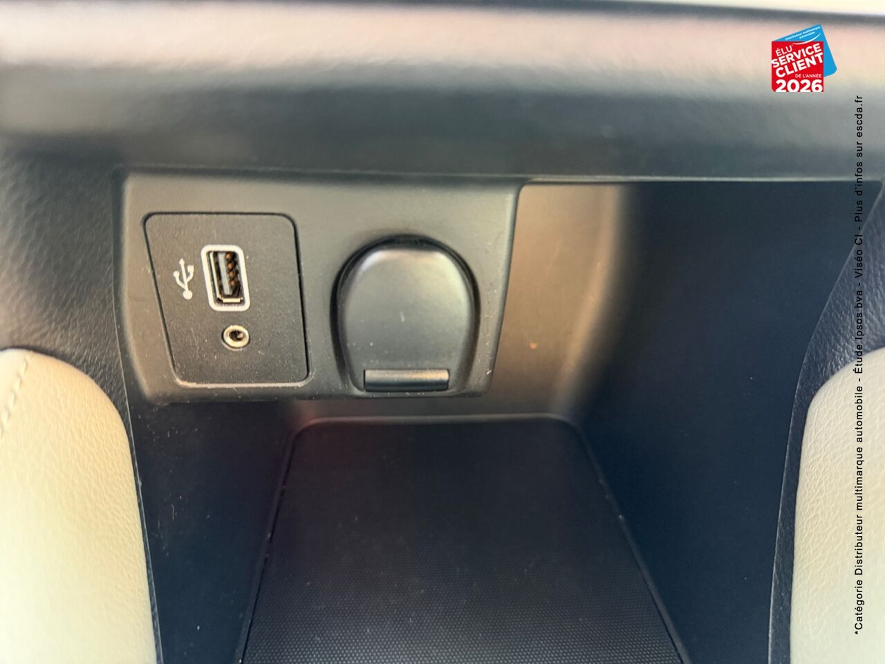 chez Nissan Haguenau