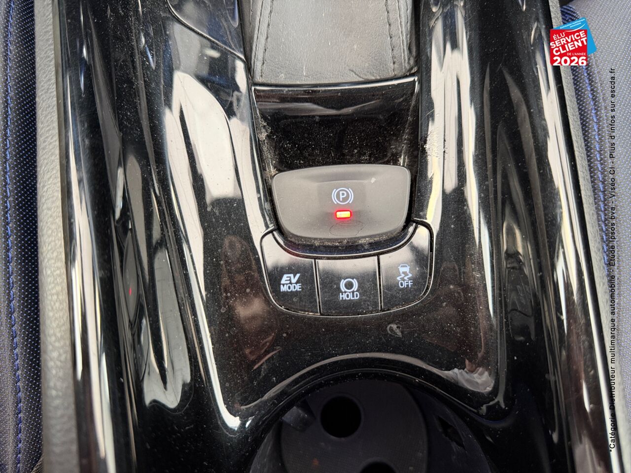 chez Toyota Belfort