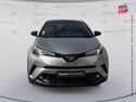 Véhicule d'occasion TOYOTA C-HR 122H DYNAMIC 2WD E-CVT
