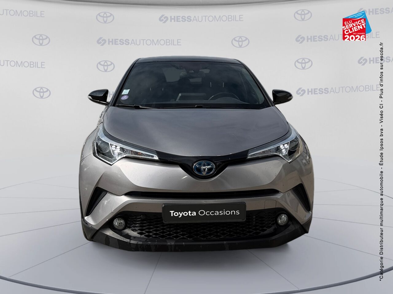 chez Toyota Belfort