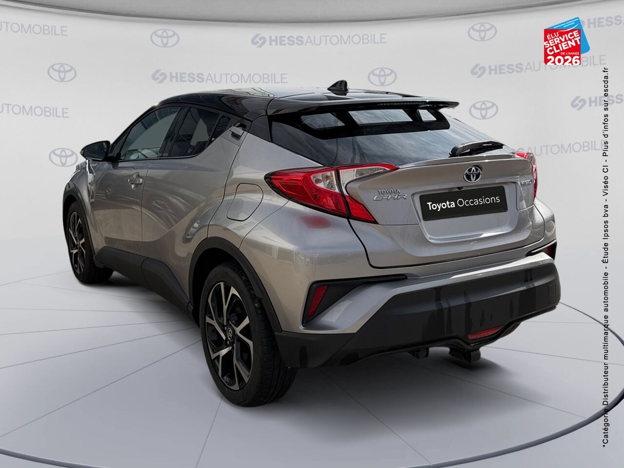 chez Toyota Belfort