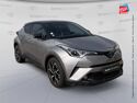 Véhicule d'occasion TOYOTA C-HR 122H DYNAMIC 2WD E-CVT