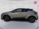 Véhicule d'occasion TOYOTA C-HR 122H DYNAMIC 2WD E-CVT