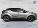 Véhicule d'occasion TOYOTA C-HR 122H DYNAMIC 2WD E-CVT