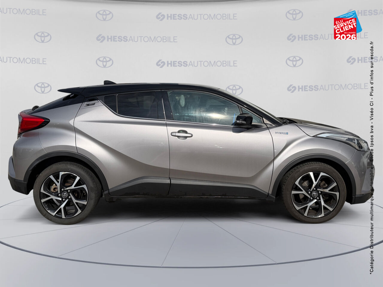 chez Toyota Belfort