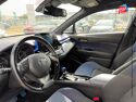 Véhicule d'occasion TOYOTA C-HR 122H DYNAMIC 2WD E-CVT