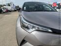 Véhicule d'occasion TOYOTA C-HR 122H DYNAMIC 2WD E-CVT