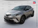 Véhicule d'occasion TOYOTA C-HR 122H DYNAMIC 2WD E-CVT