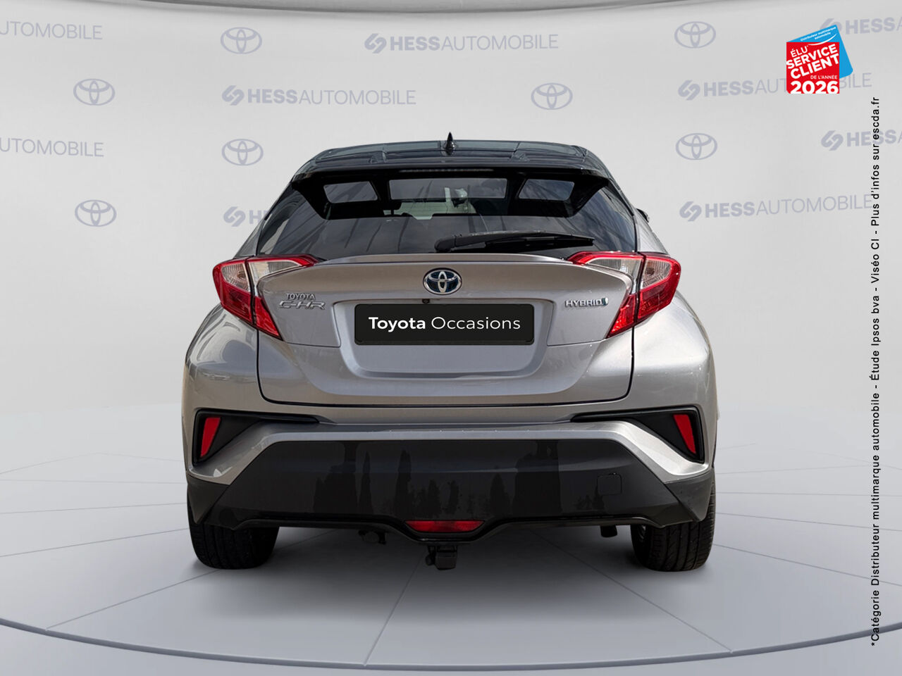 chez Toyota Belfort