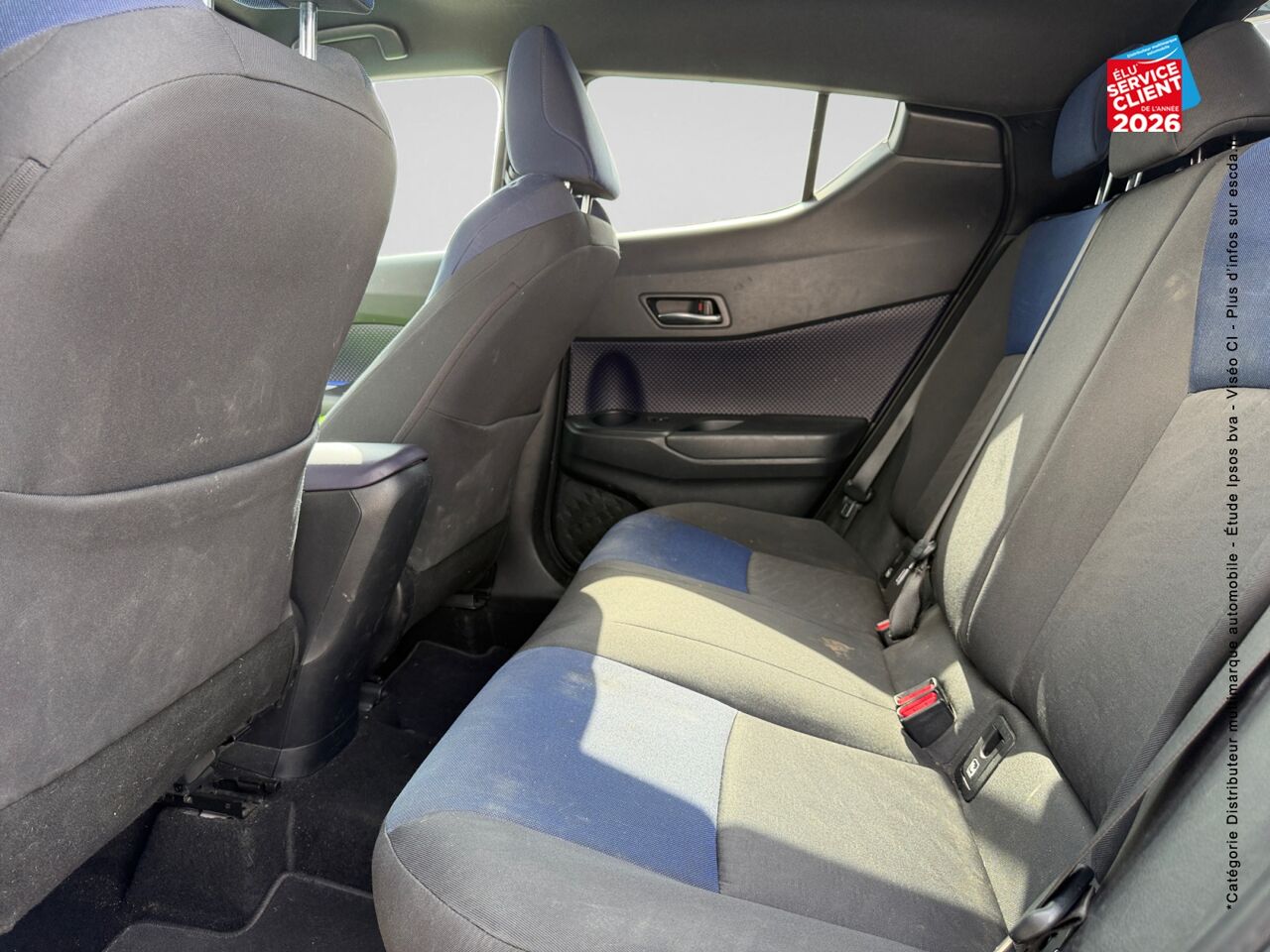 chez Toyota Belfort