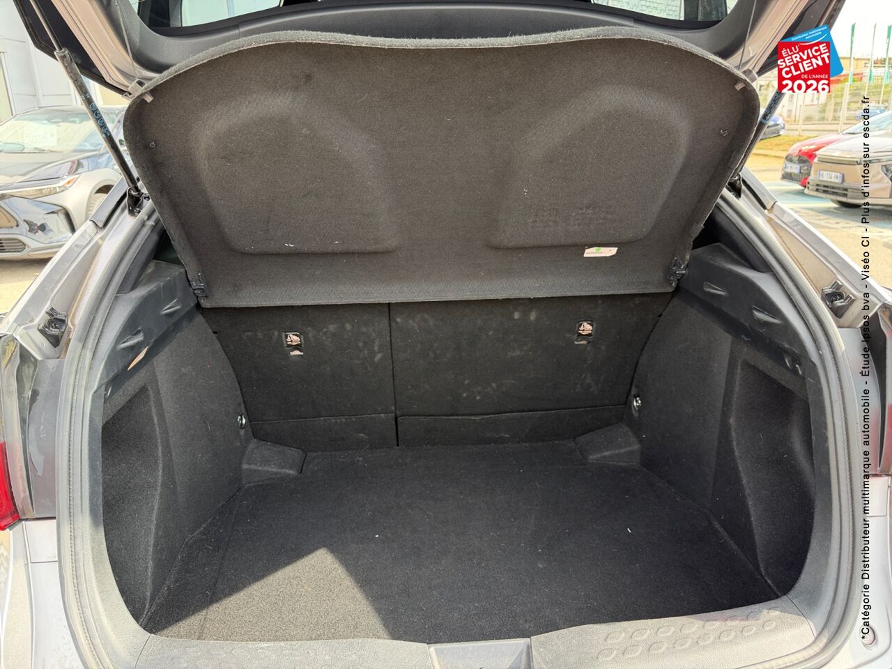 chez Toyota Belfort