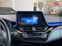 Véhicule d'occasion TOYOTA C-HR 122H DYNAMIC 2WD E-CVT